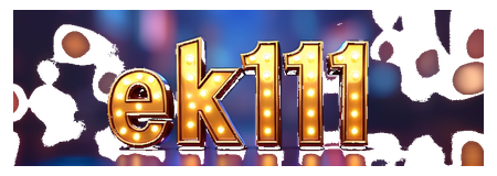 ek111 logo